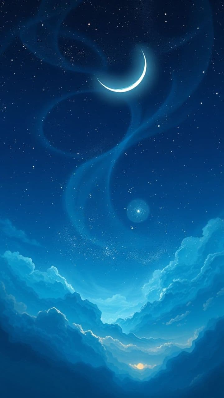 Breaking Free from Fear