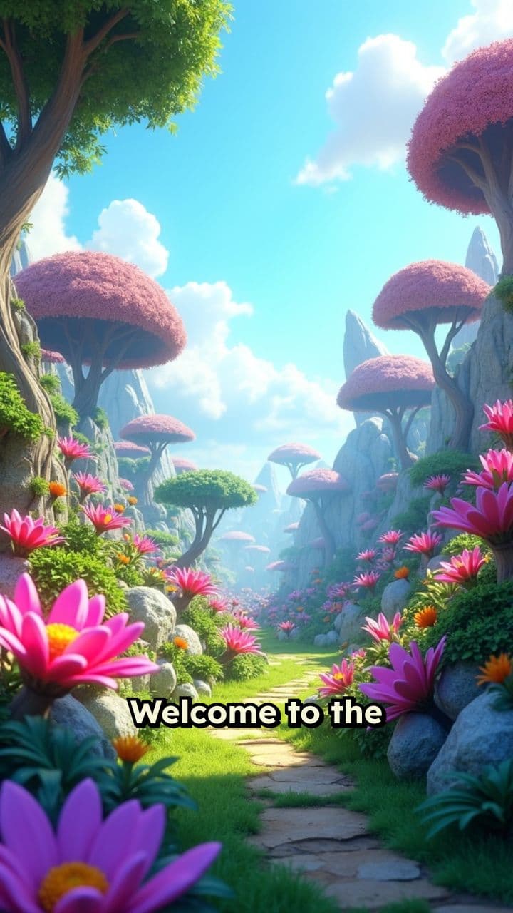 Meet Zippy the Robot! 🤖✨