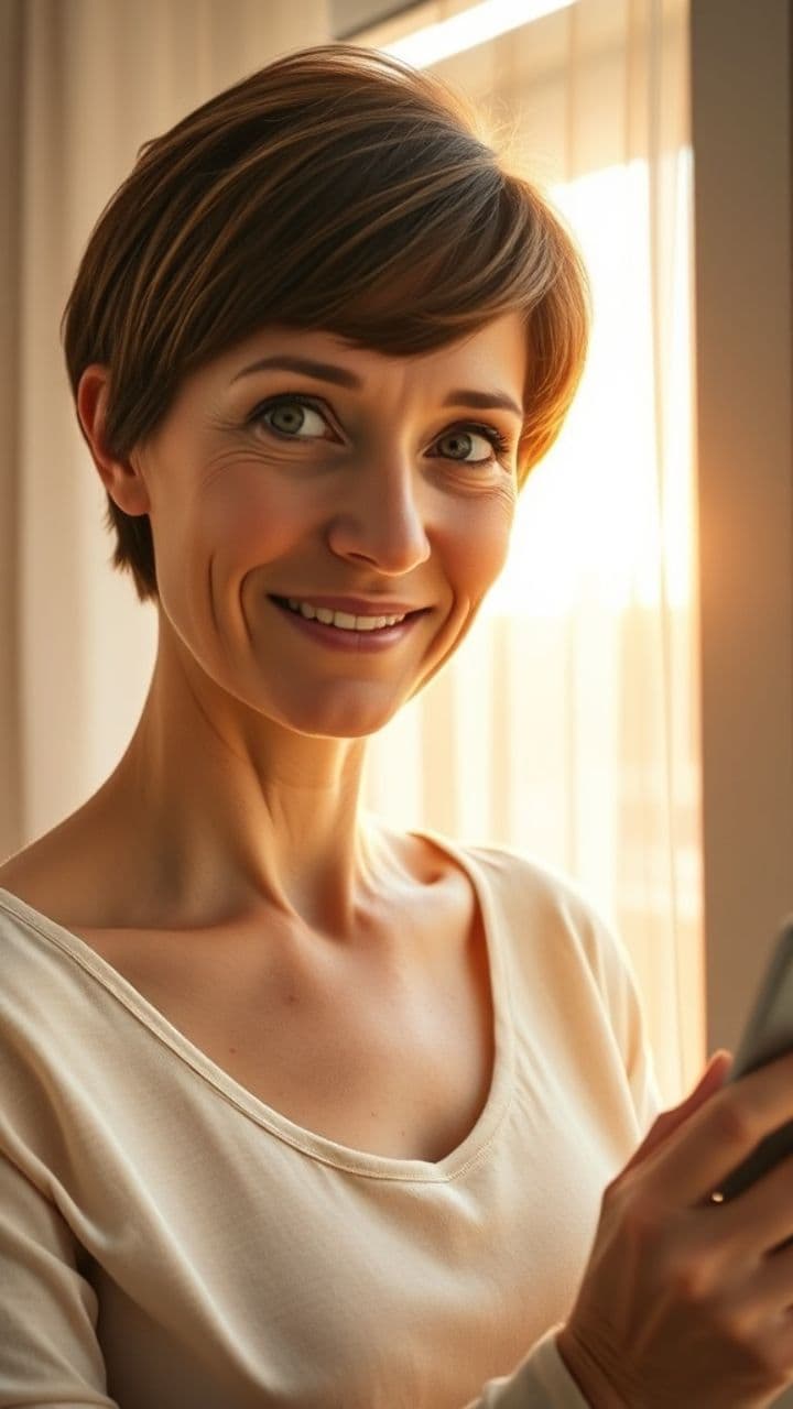 Amalfi: O Propósito de Morar Bem