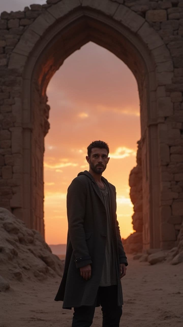 Life's Timing and Needs