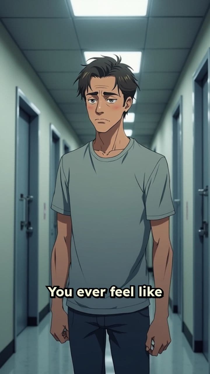 Is This Really Living?