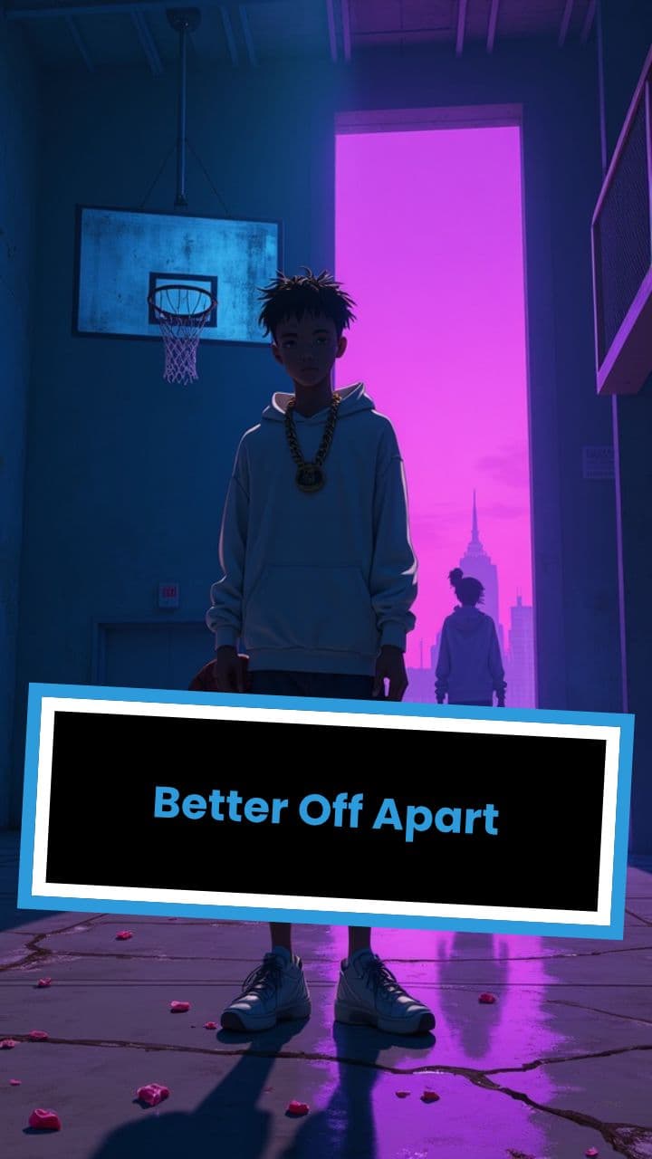 Better Off Apart