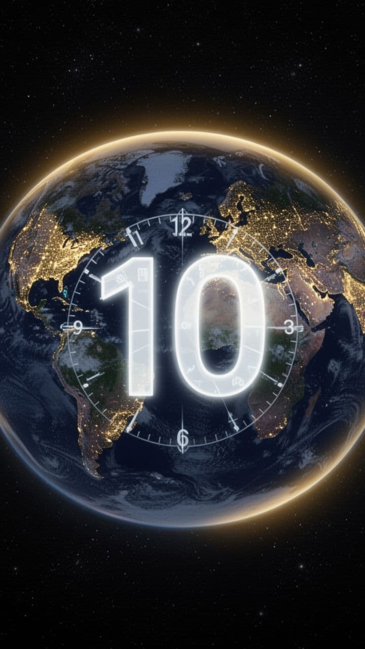 El Croissant Brilla en Año Nuevo