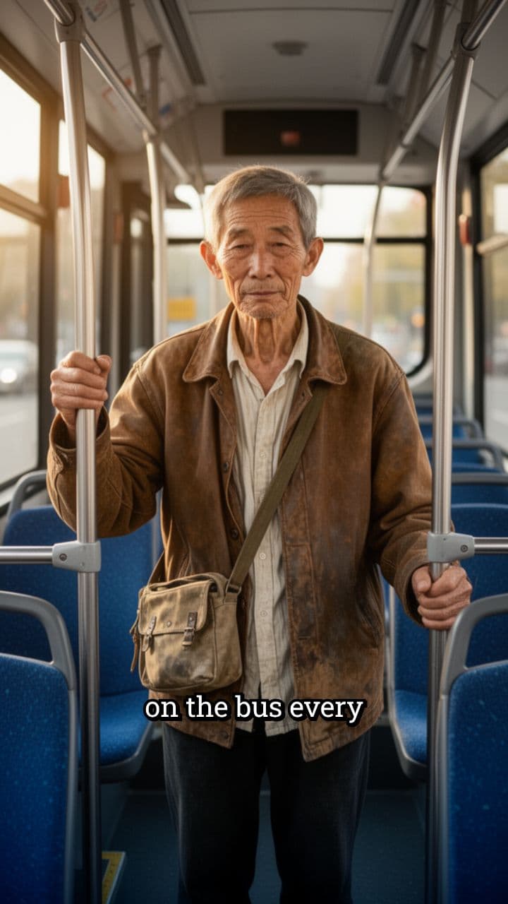 Kindness Comes Full Circle