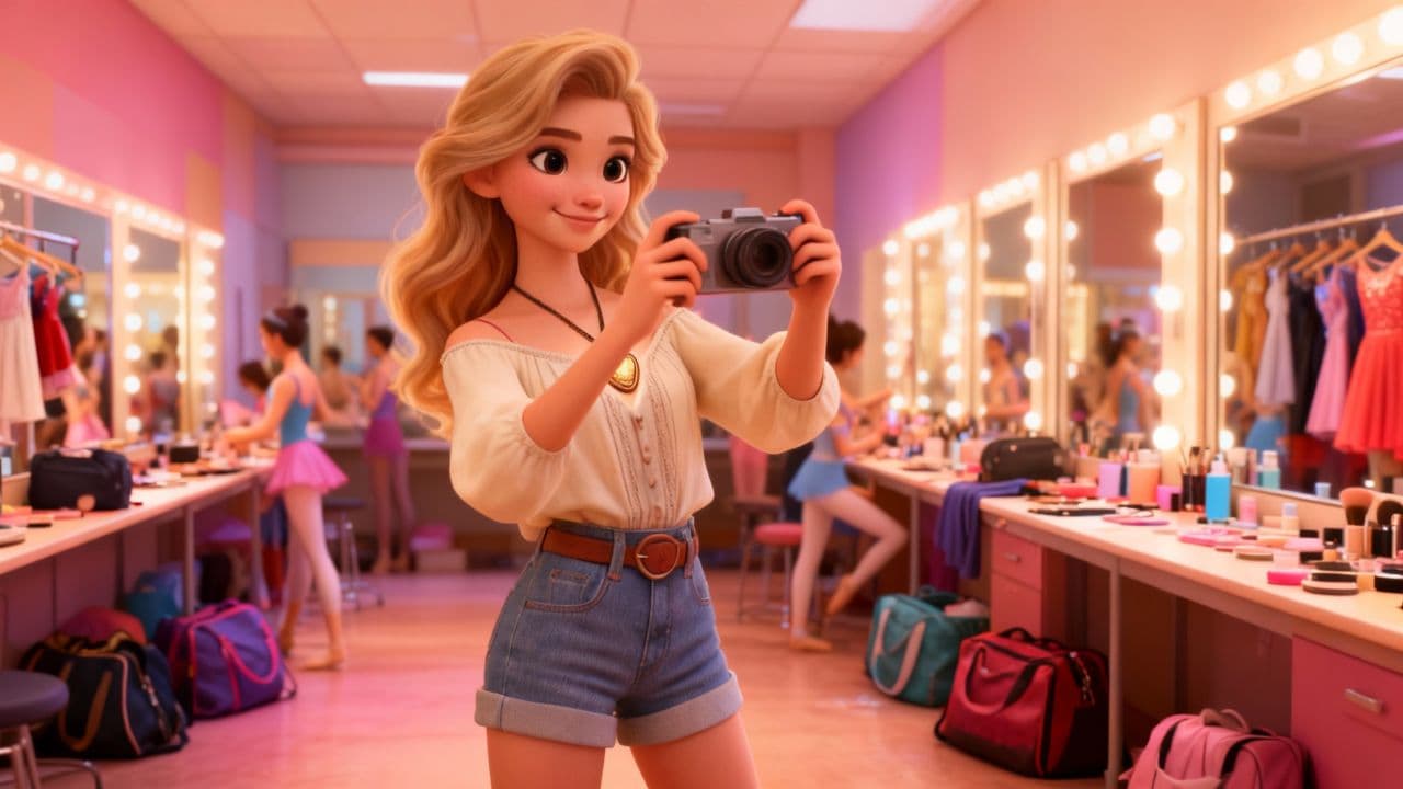 Heartline: Our Journey to Victory