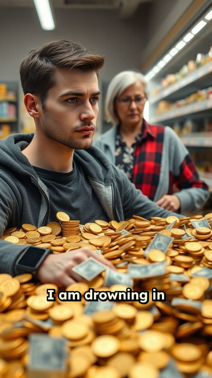 Generational Wealth Gap: A Stark Contrast