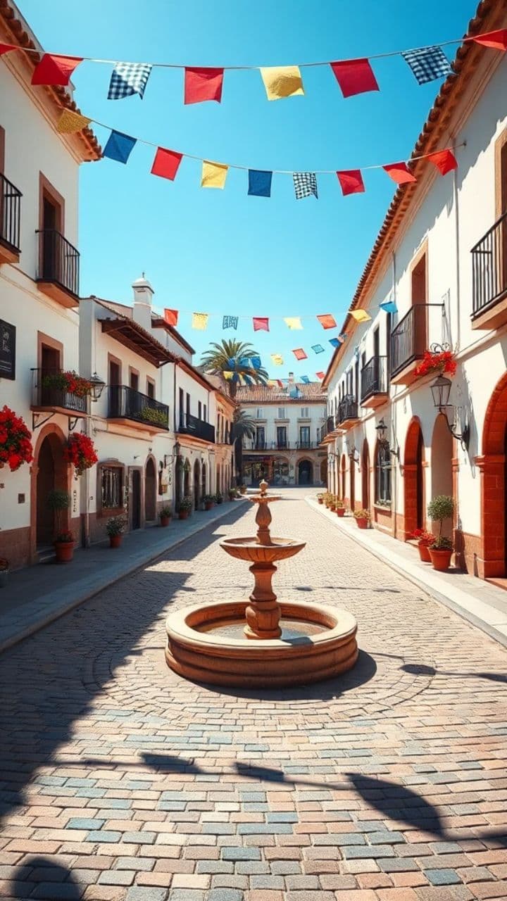 Himno de la Plazoleta de la Amistad