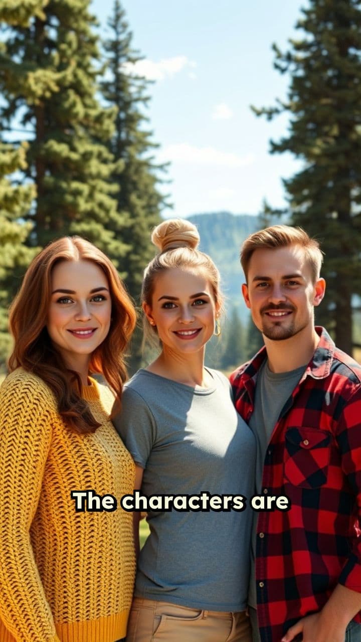 The Date That Never Ended