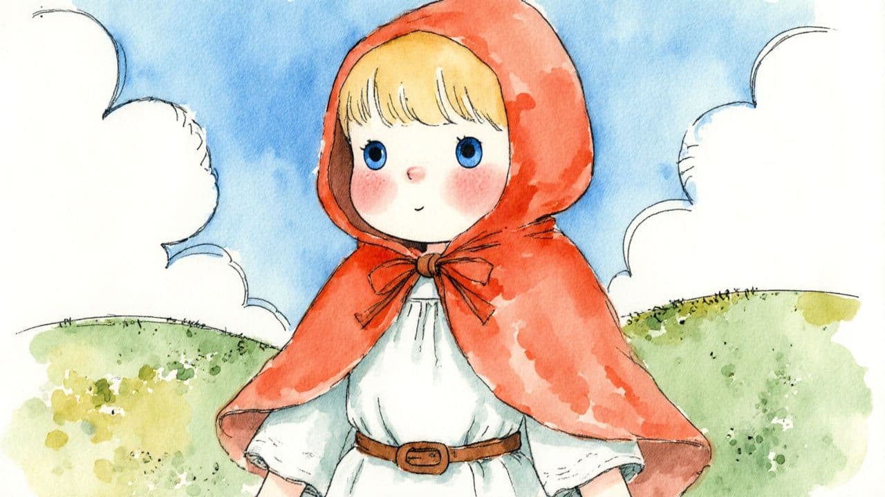 Krehké a silné obrazy Rosy