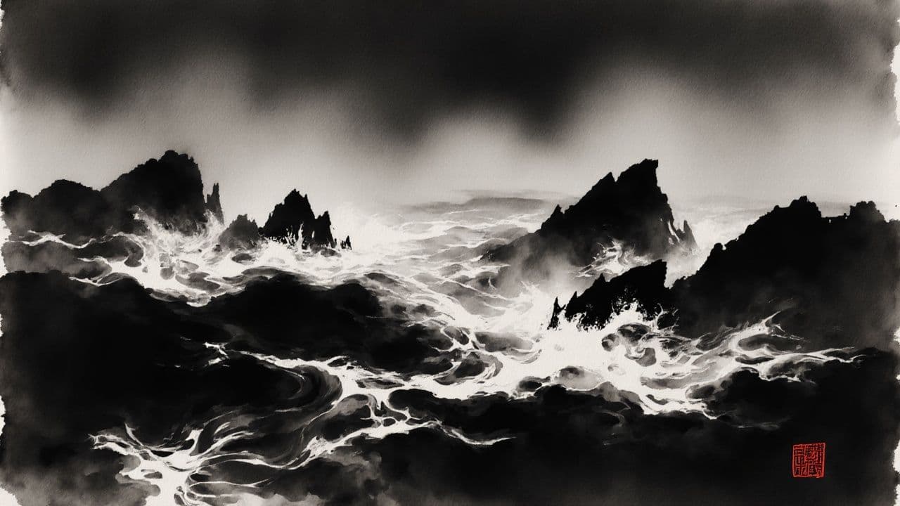 Huey Chief's Deadly Aim