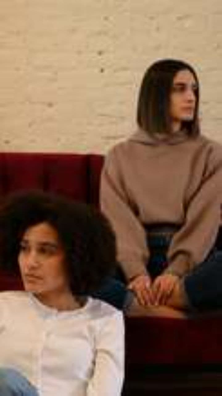 Ava's Ambition and Underground Echoes