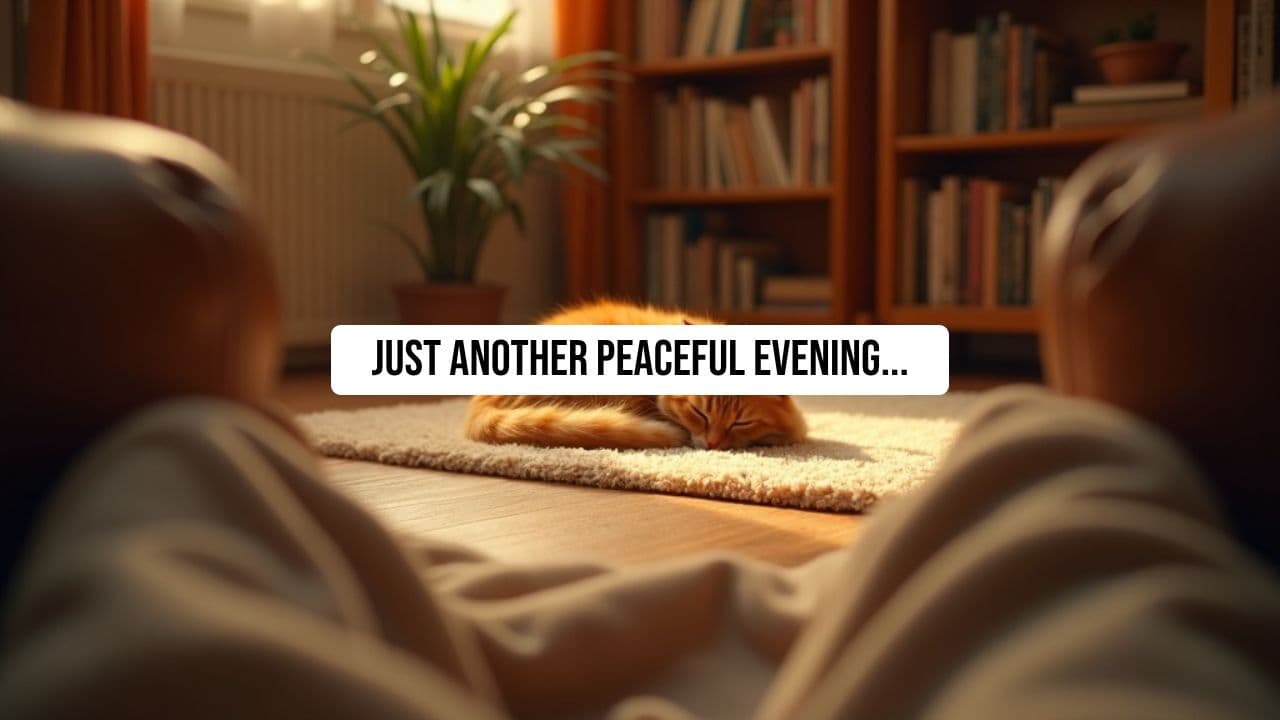 Not All Heroes Wear Capes