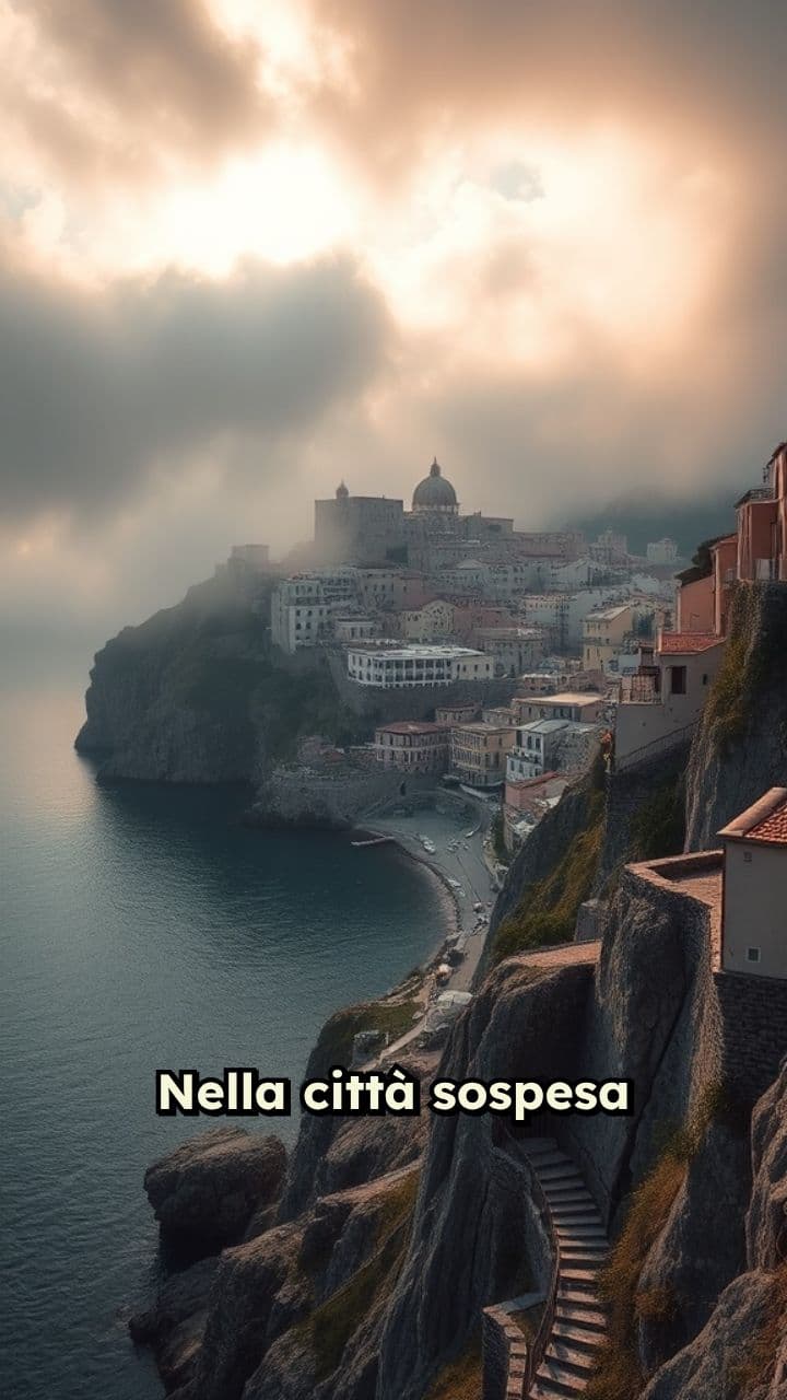 Due note nella risacca