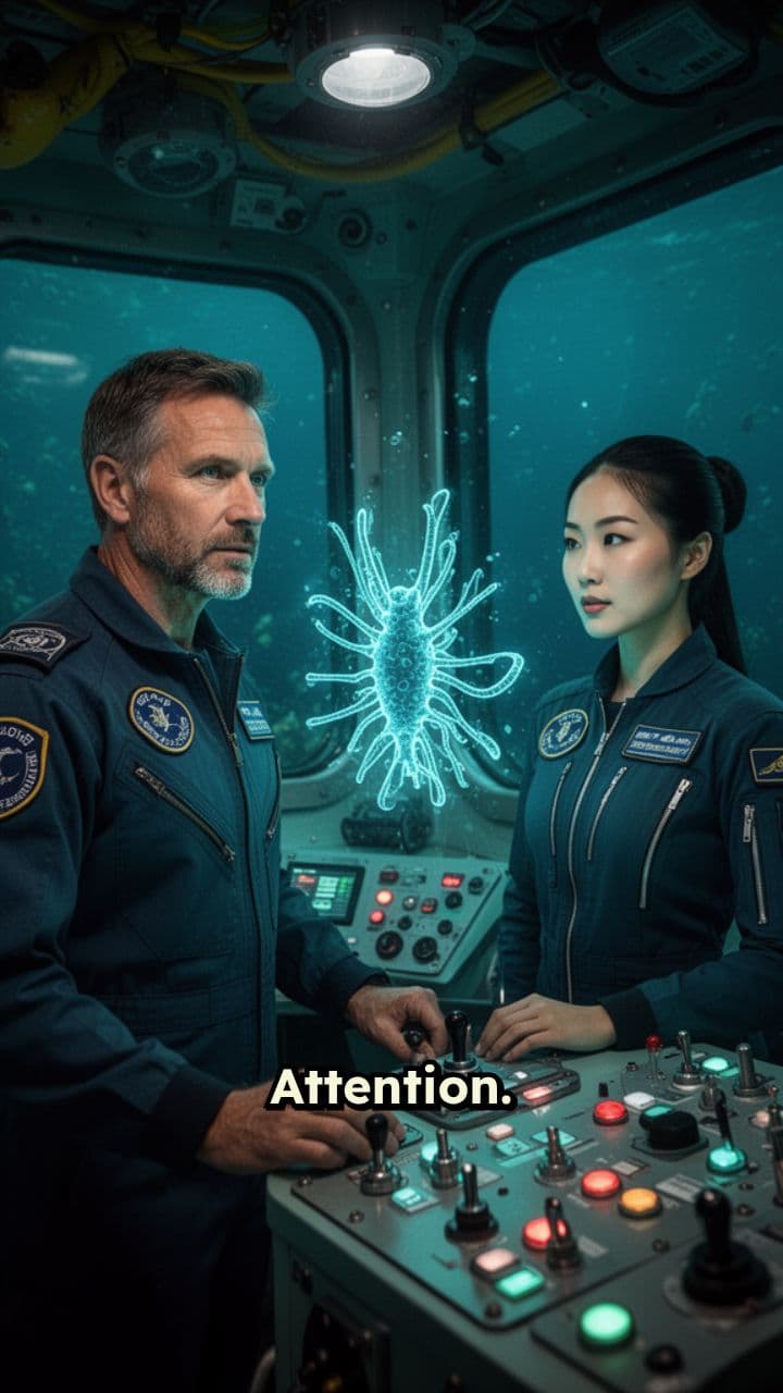 Sharks, Monkeys, and Dogs Hear Alike