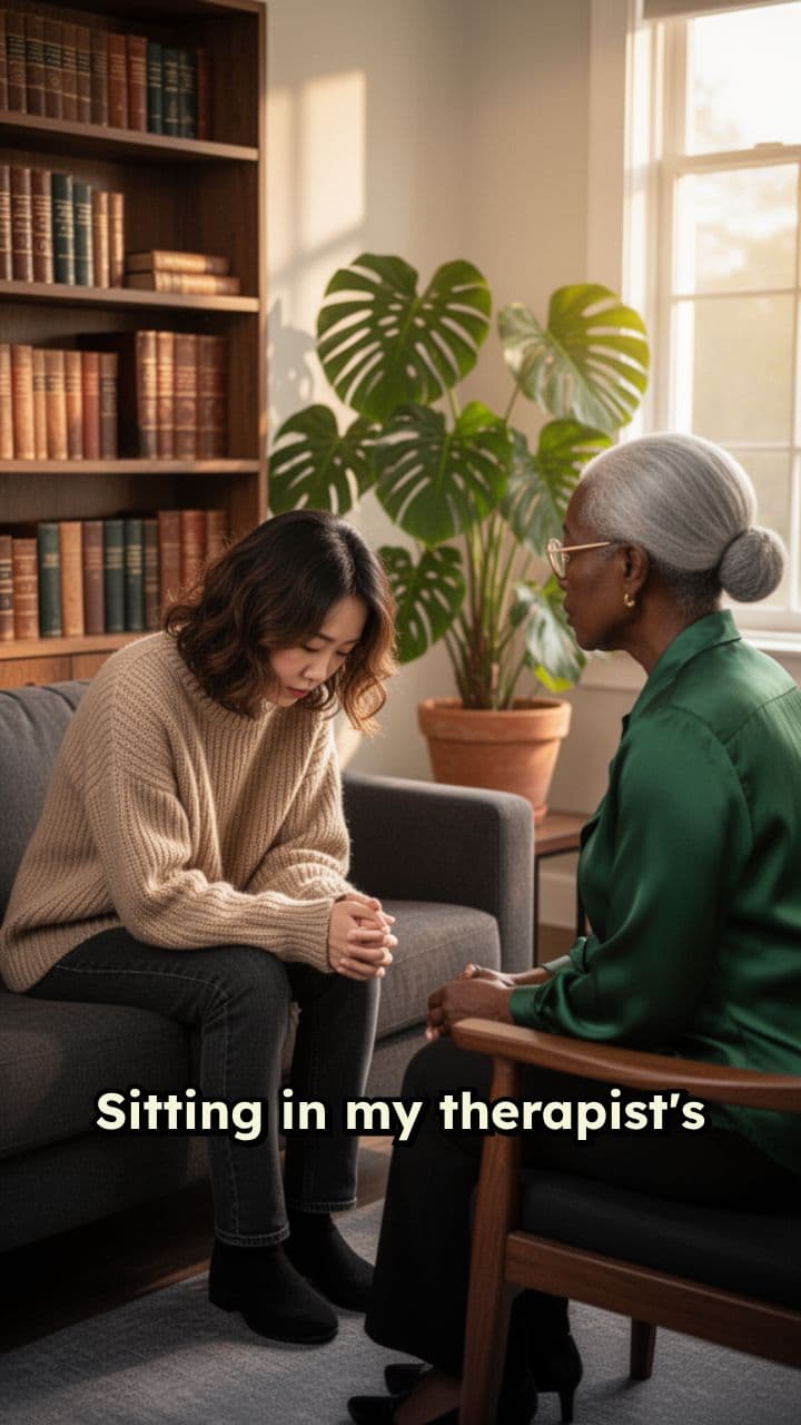 Tiny Moments of Recovery