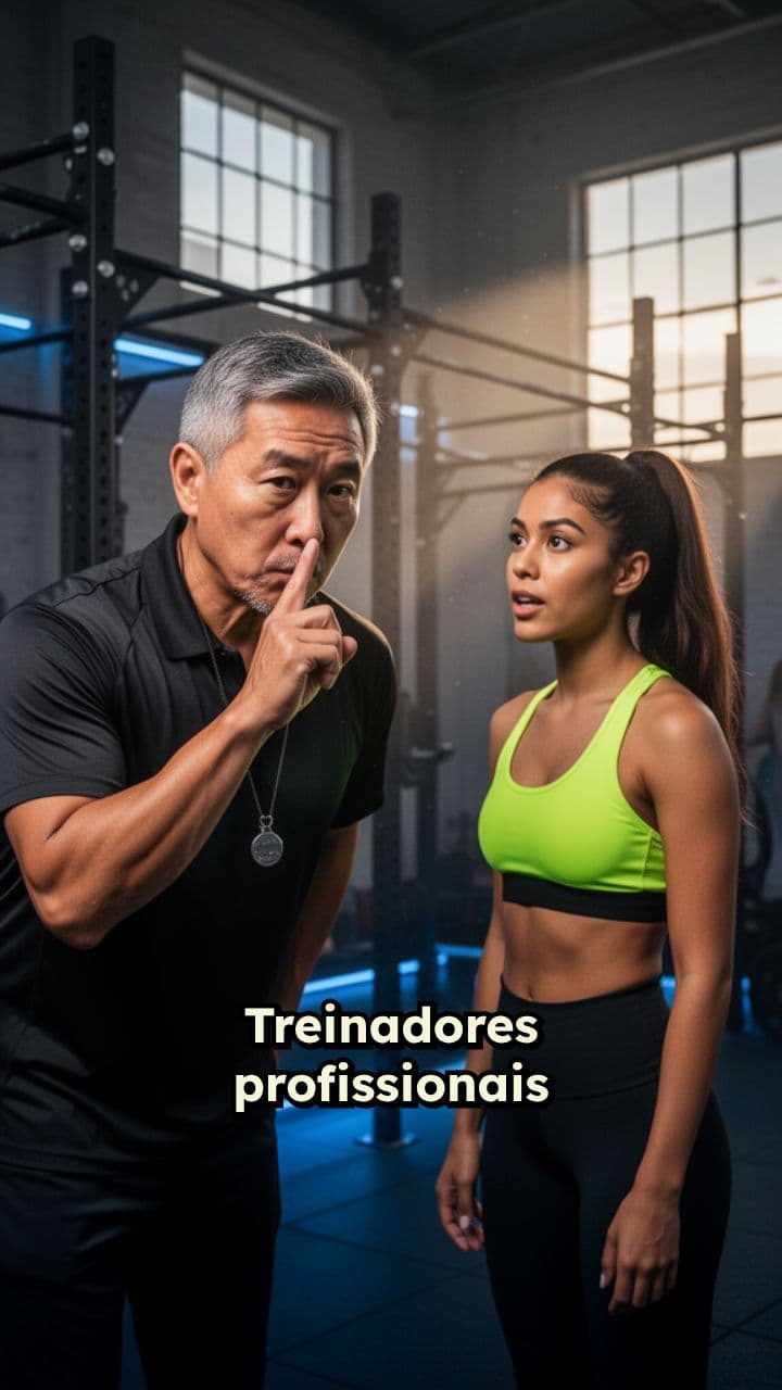 Fundamentos Consistentes Criam Campeões