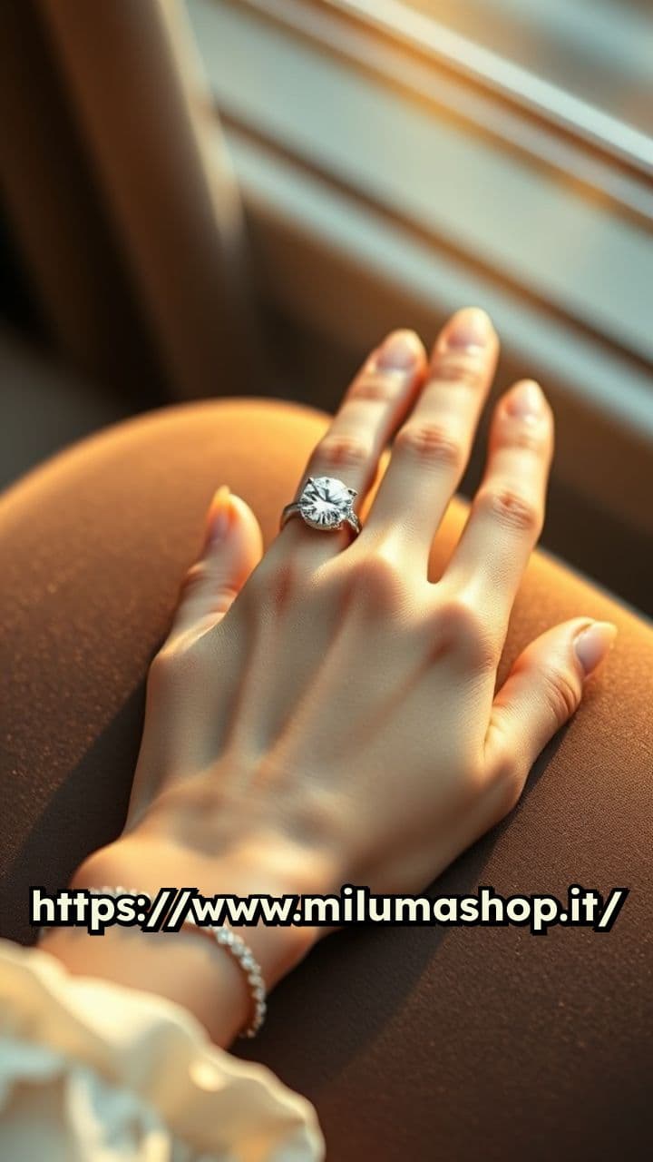 Gioielli Unici per Ogni Occasione