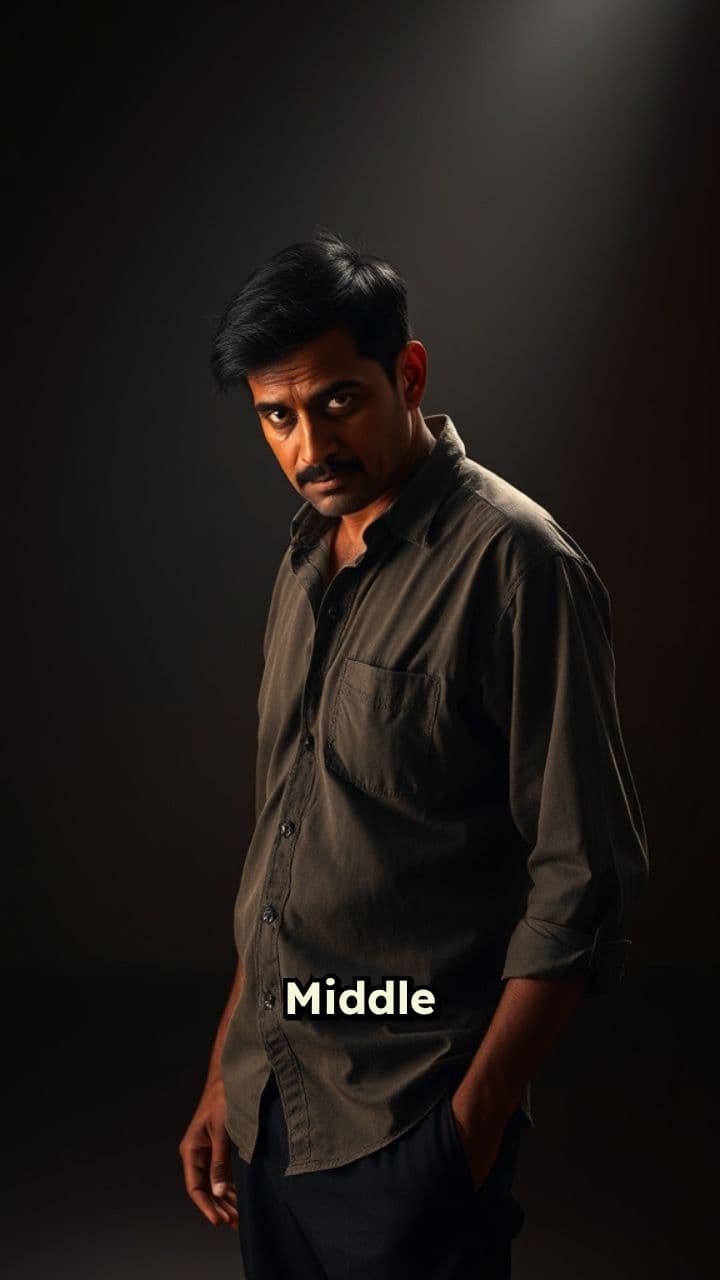 मध्यवर्ग का अकेलापन