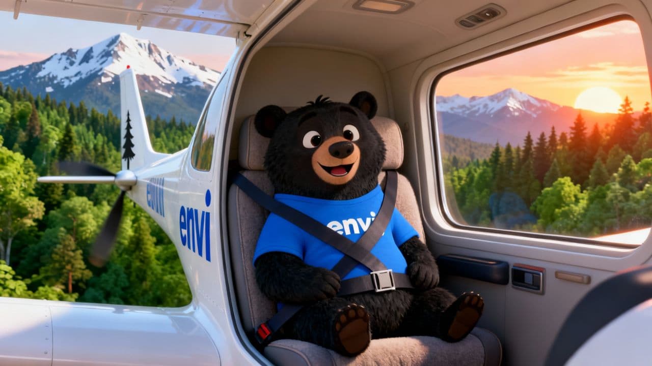 Safety Guidelines for Your Scenic Flight