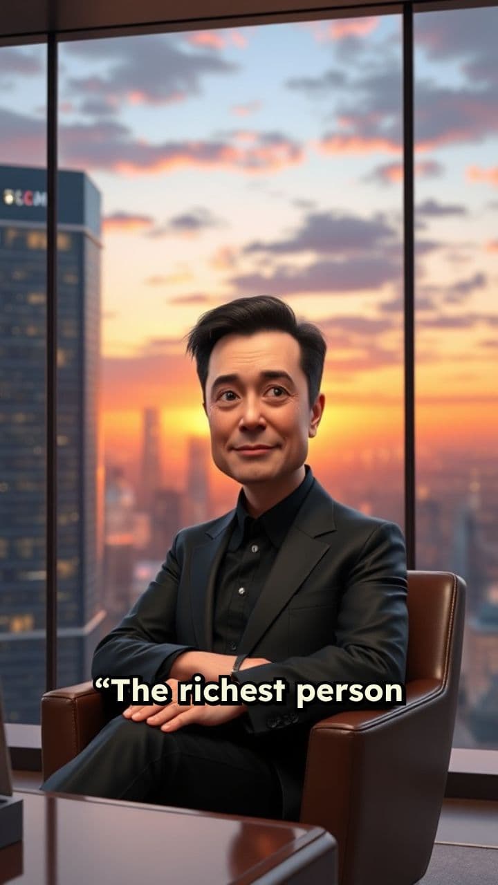 Mansa Musa: The Man Who Crashed Gold