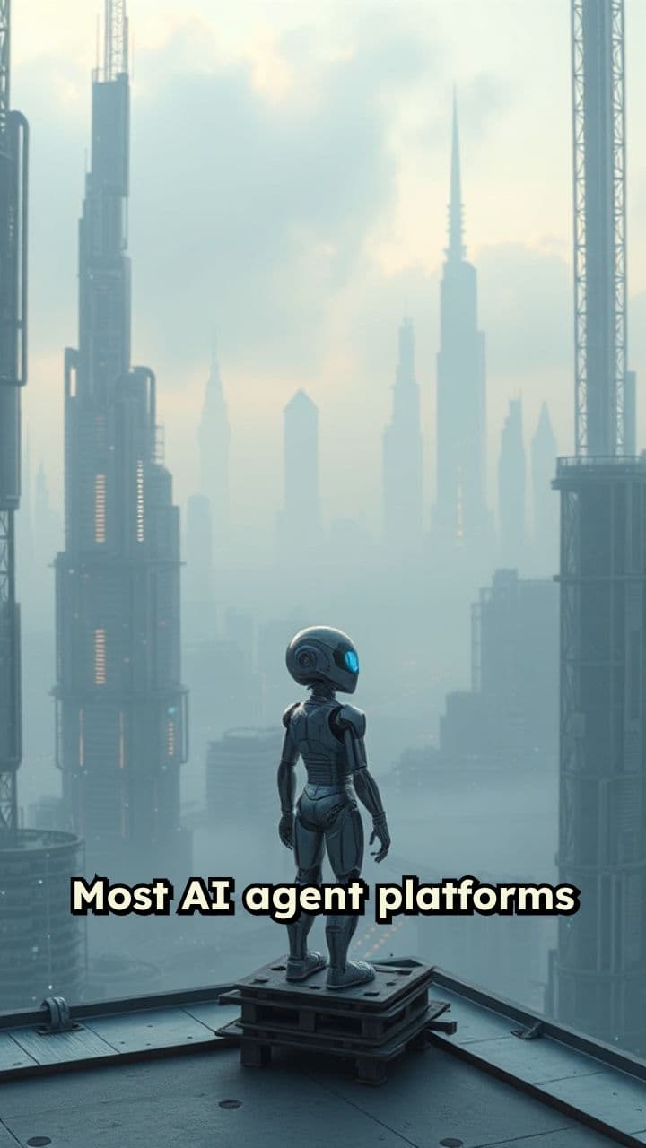 Orchestrating AI for Reliable Workflows