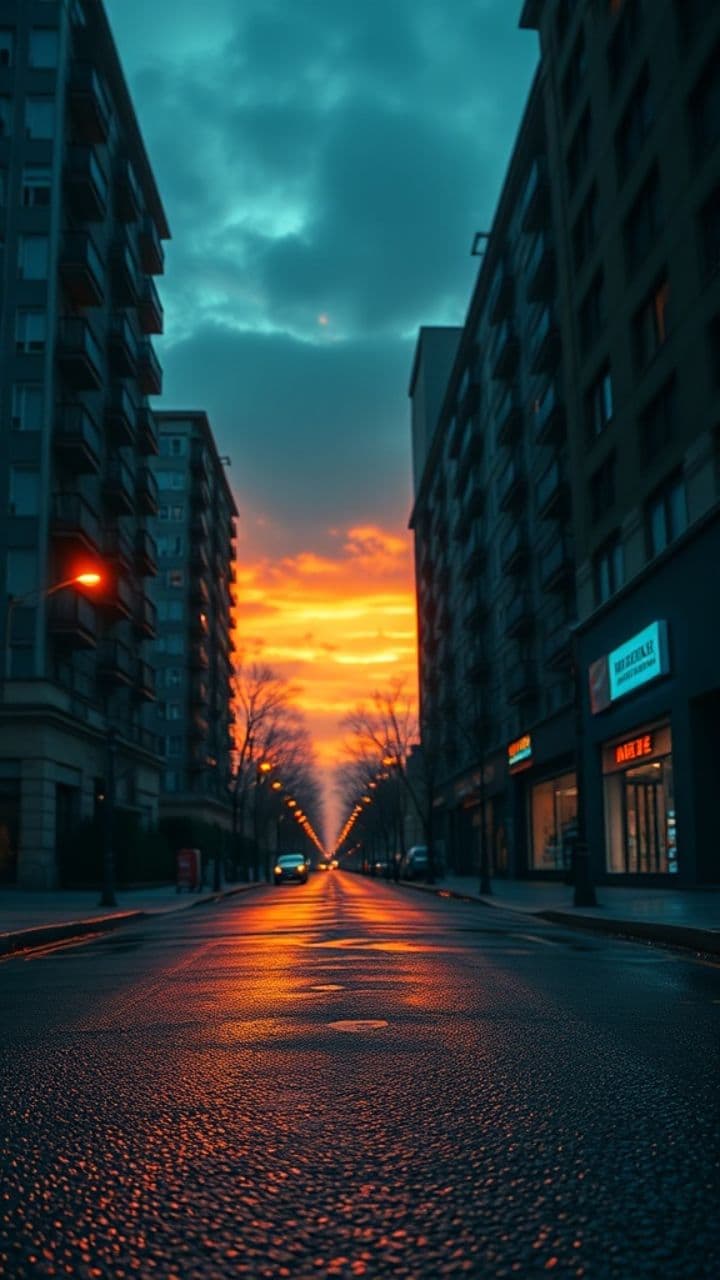 Chill Lo-Fi Jazz Vibes