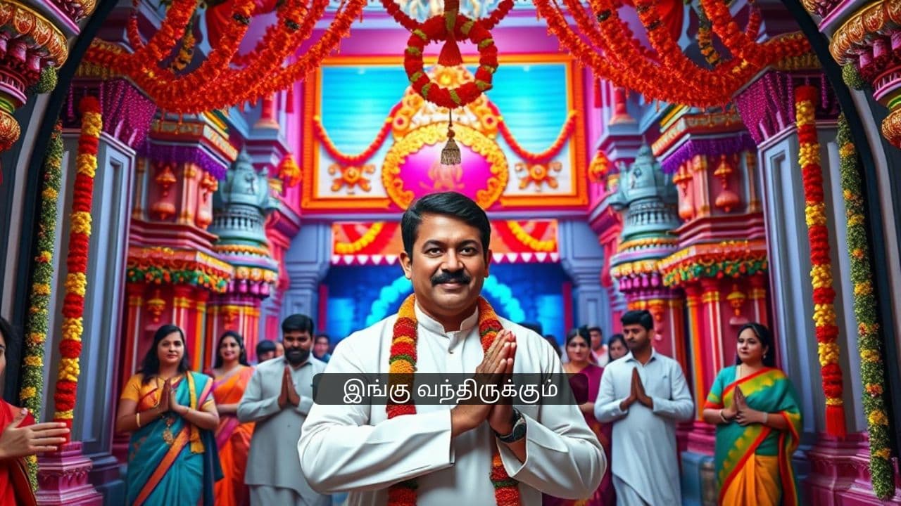 நவராத்திரி விழா மற்றும் கொலு கொண்டாட்டம்