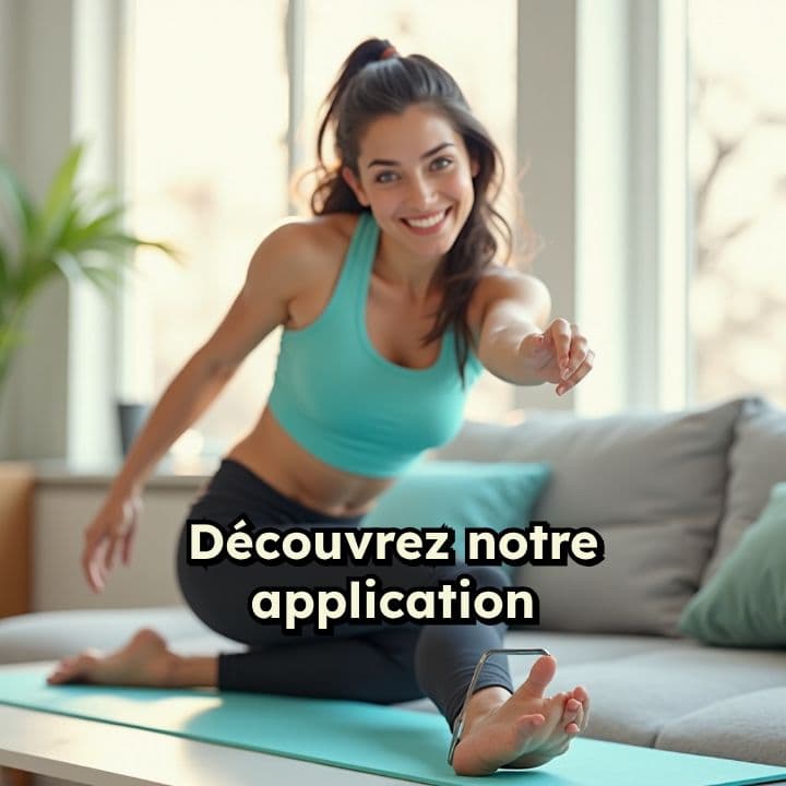 Bien-être au Quotidien