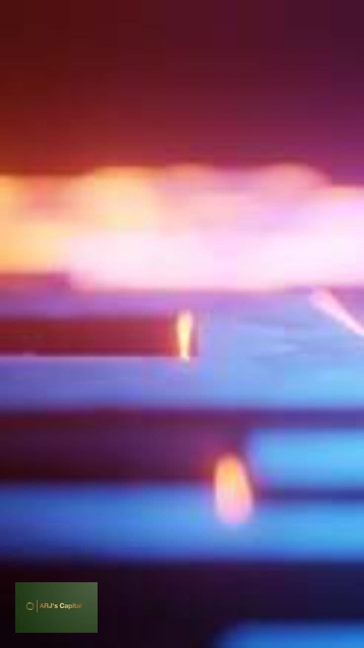 Revolutionize Your Trading with ARJ's Strategy