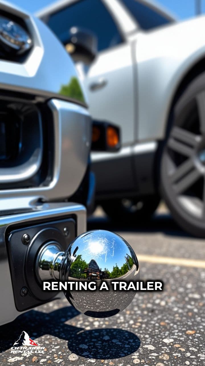 Trailer Hitch Mistakes to Avoid