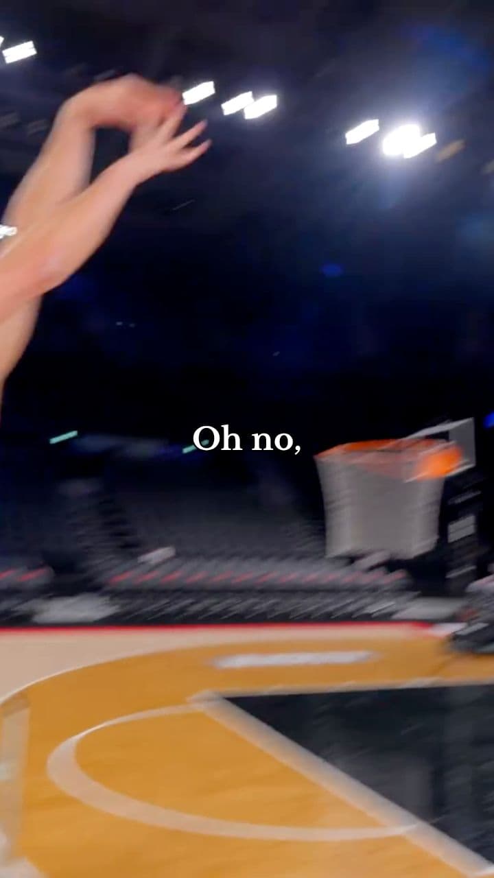 World's Strongest Man vs. Giant Mech