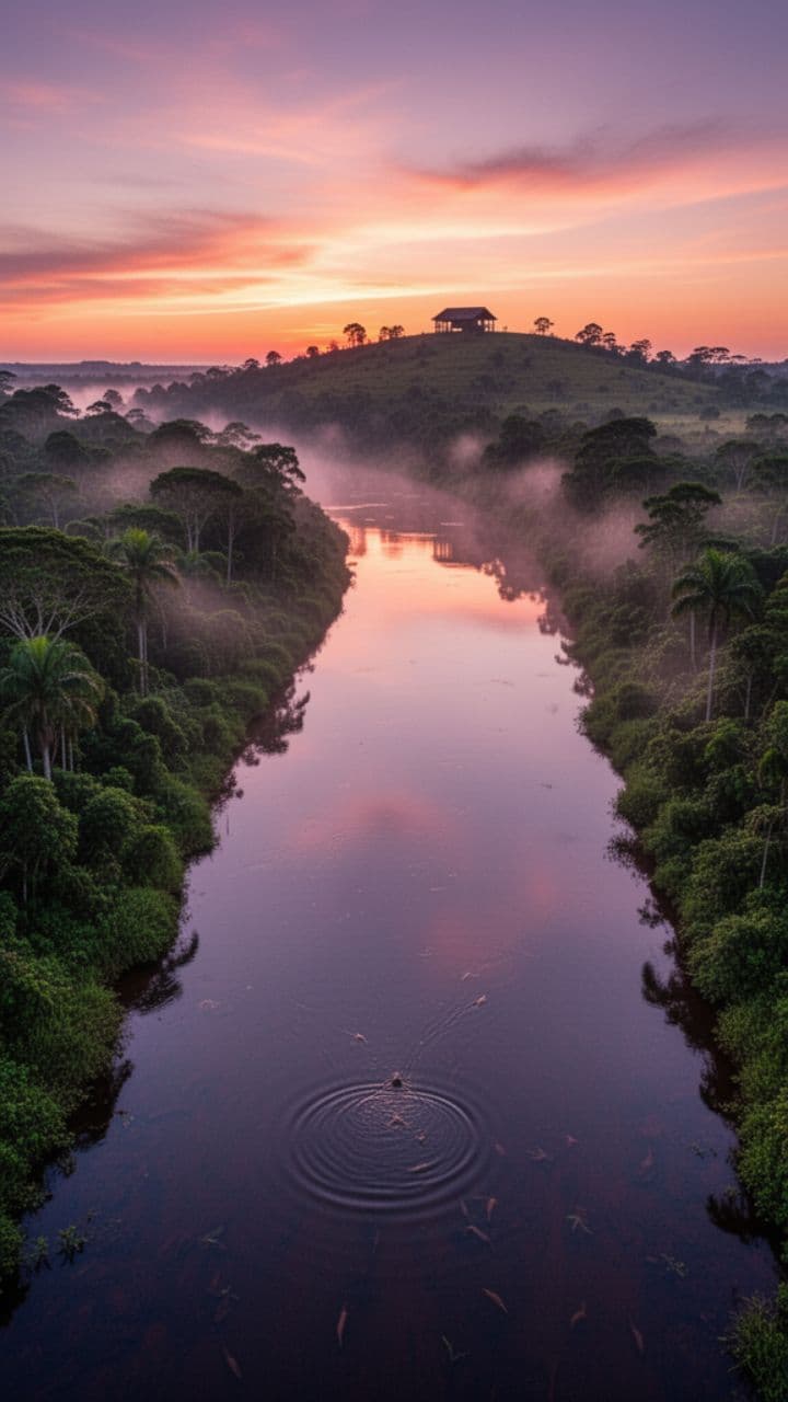Guia do Paranazão: Lucas Pesca