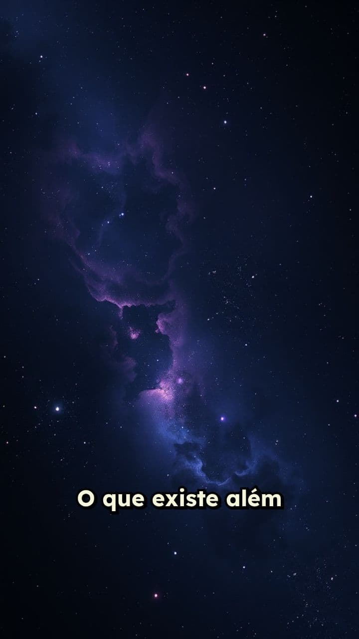 Explorando o Infinito do Universo