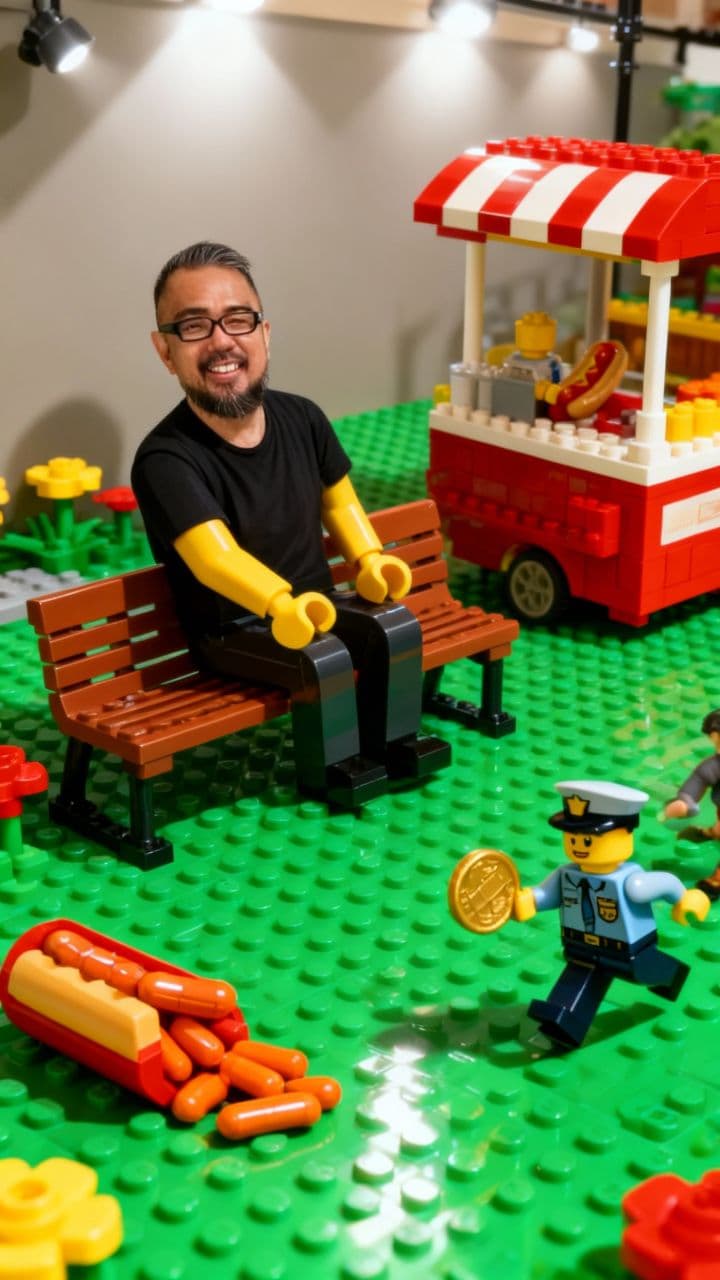 Mastering Not Giving a Fuck