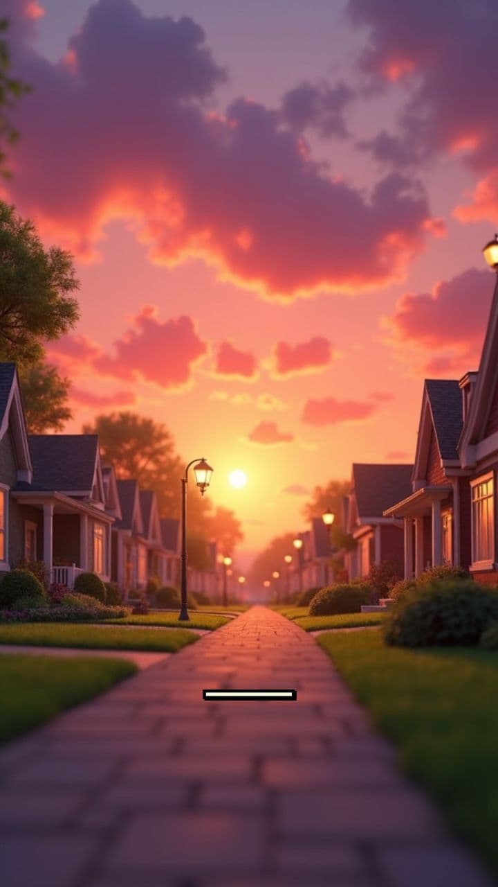 Little Miracle: A Journey Begins