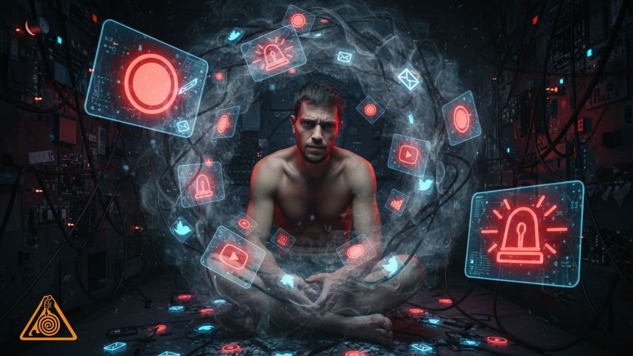 Devuélveme el silencio