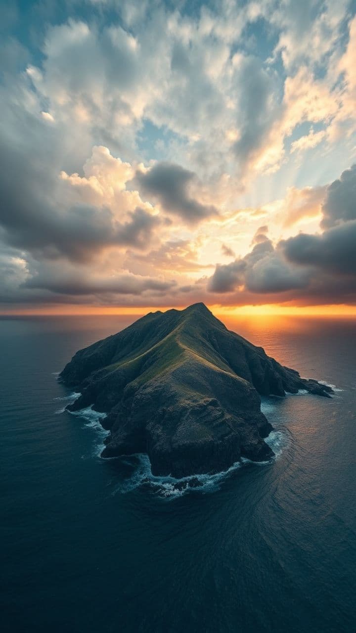 Cabo Verde: Historia y Resiliencia