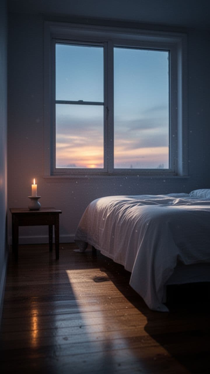 Terjebak dalam Kesalahan