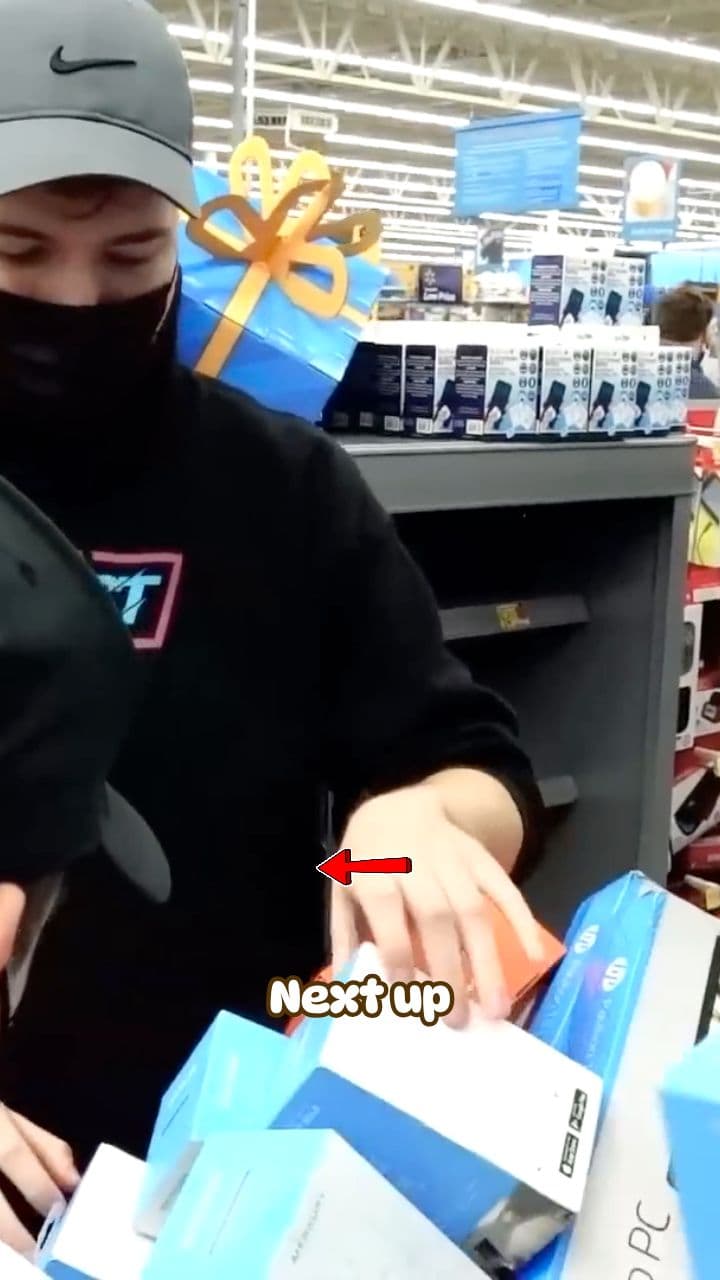 The Epic John Deere Shopping Spree