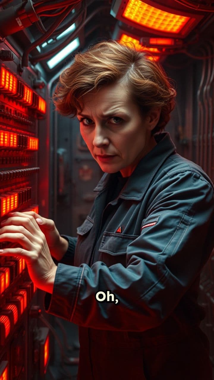 Urgent Plea for Help