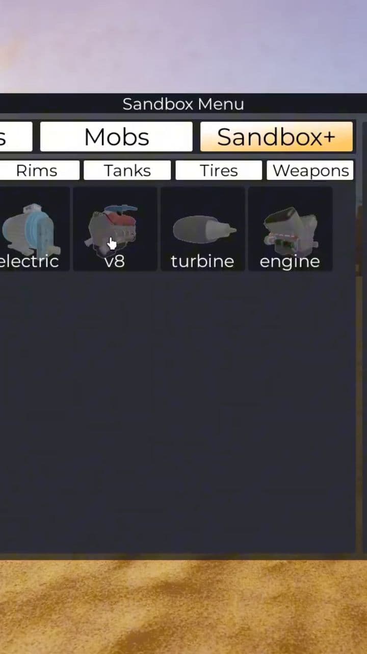 You Ever Hear a Man Say Kaboom?