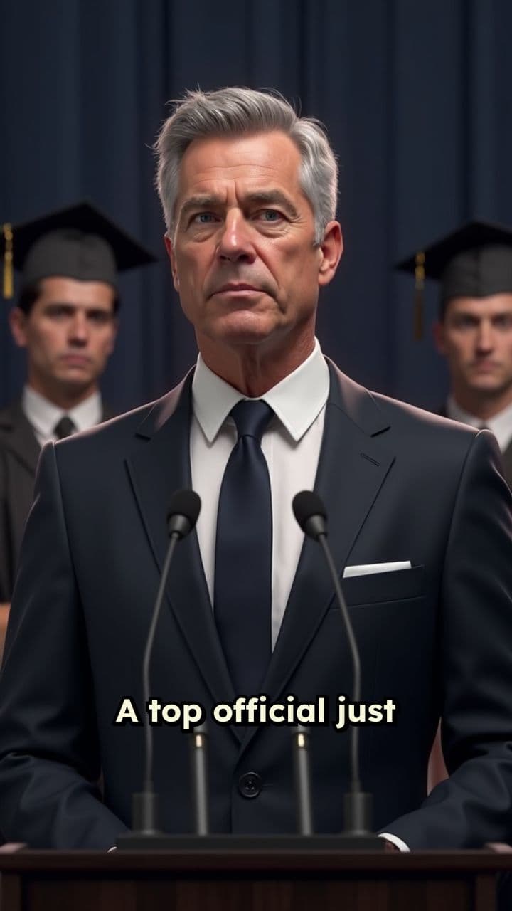 Official Suggests Training Graduates as Nutritionists