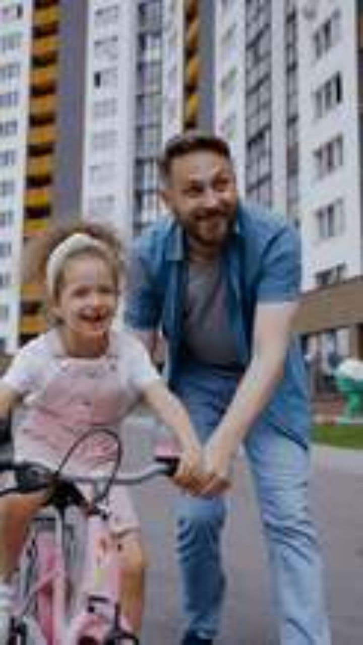 Apával a varázslatos kalandok