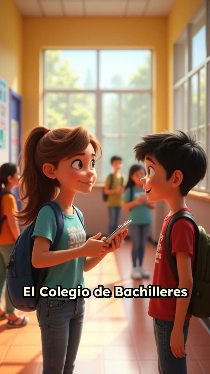 Uso y seguridad en redes sociales estudiantiles