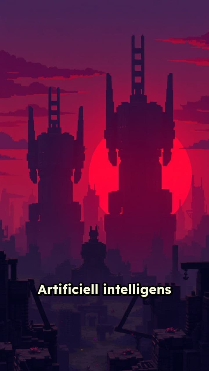 AI: Humanity's Downfall