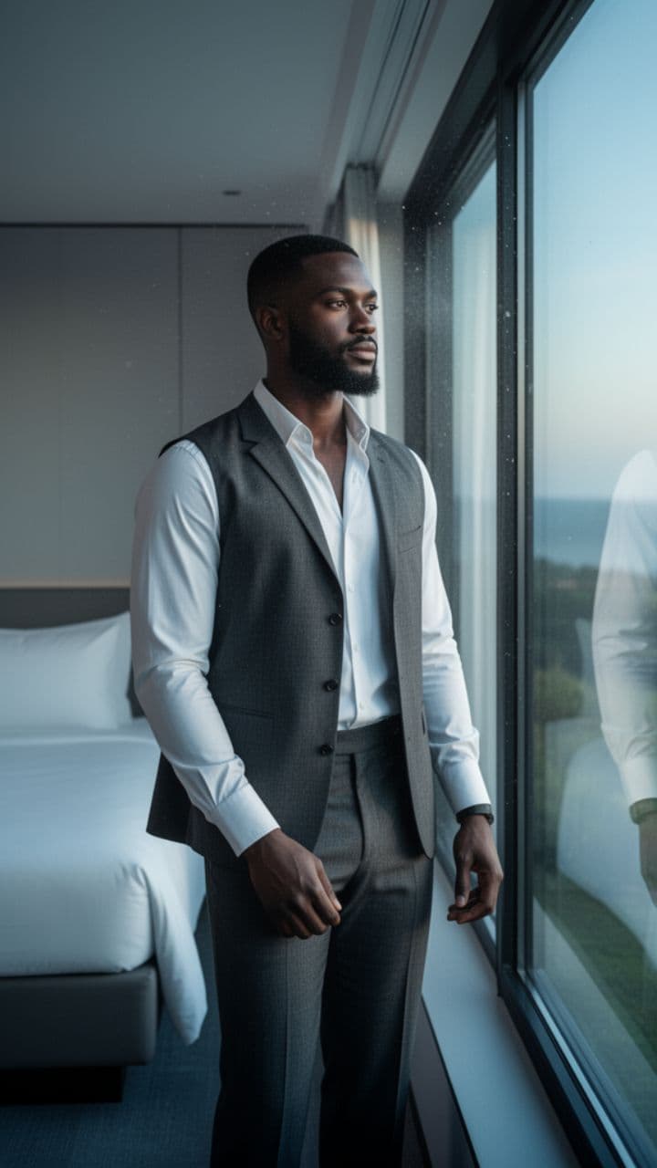 Ndiyakukhetha, Always