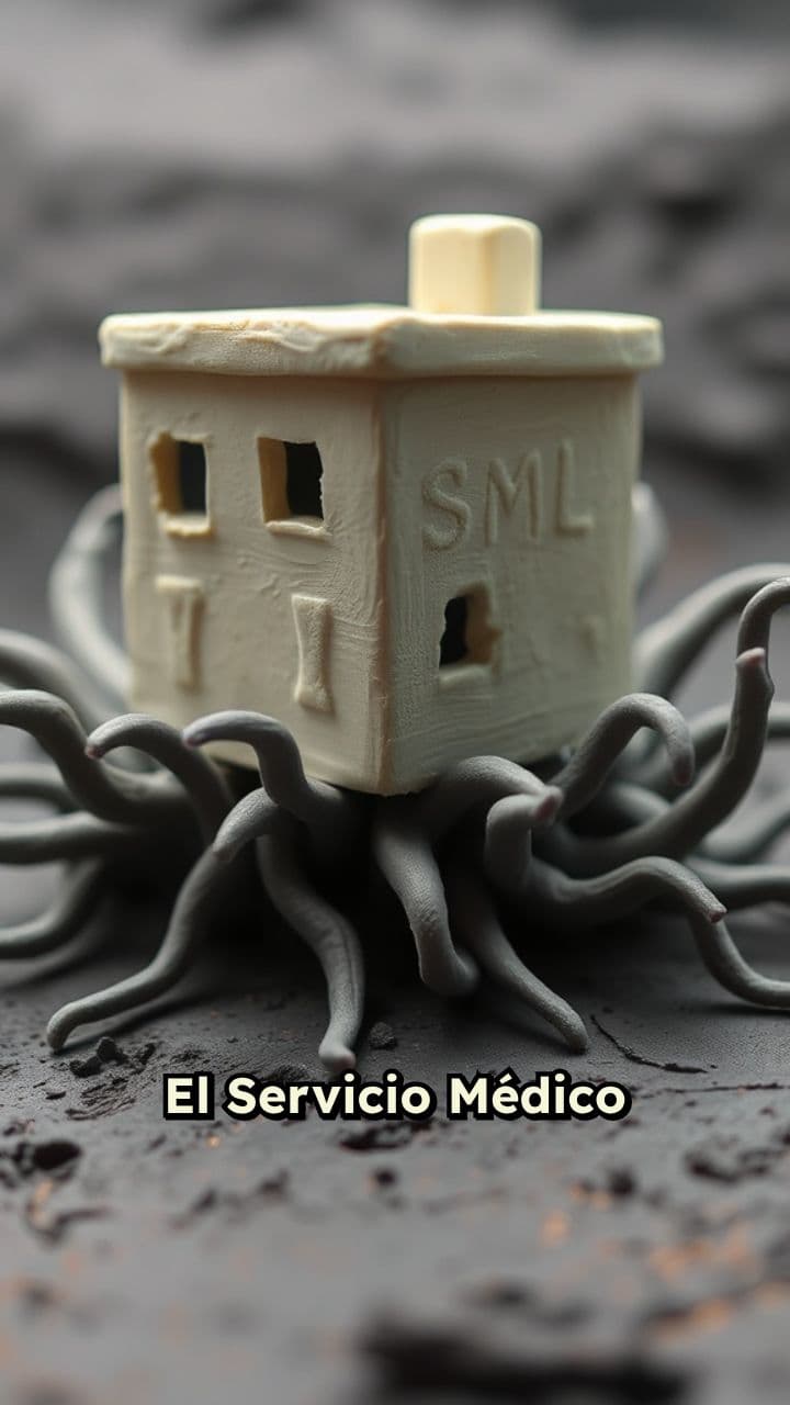 Impacto del Servicio Médico Legal en la Justicia