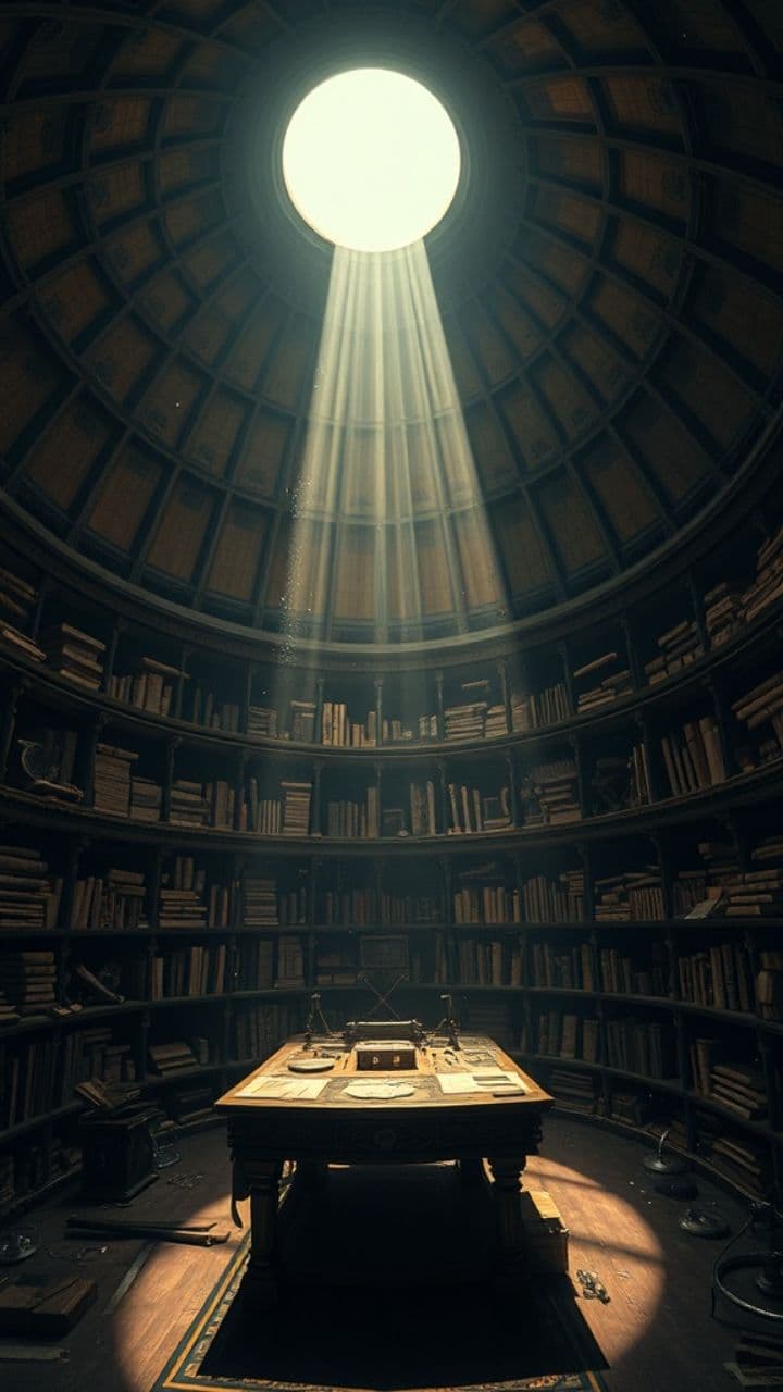 Elegance in Counterpoint: Contrapunctus II