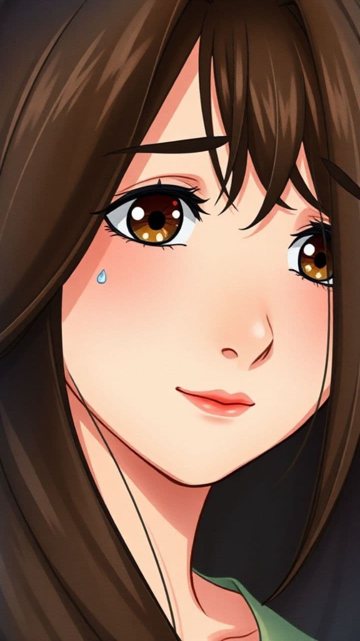 Love and Hate Conflicted