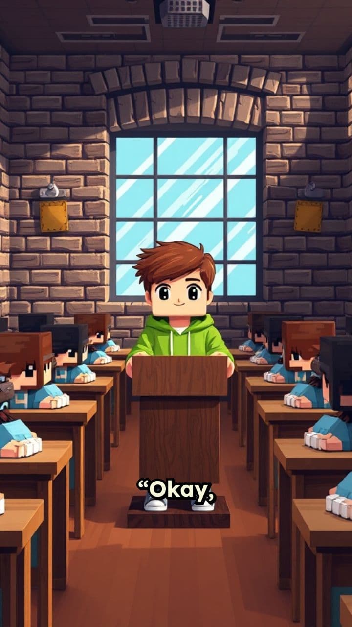 Banana, Belly Growls, and a B